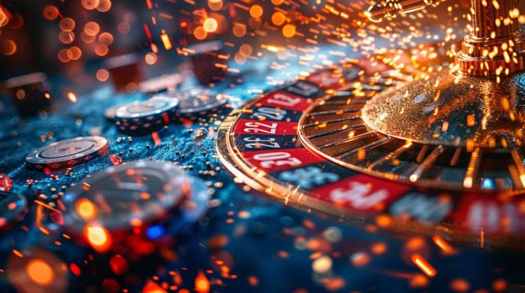 Slots Games 12bets