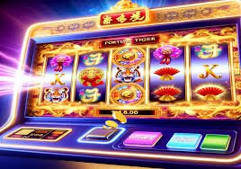 Online Slots 12bets Myanmar